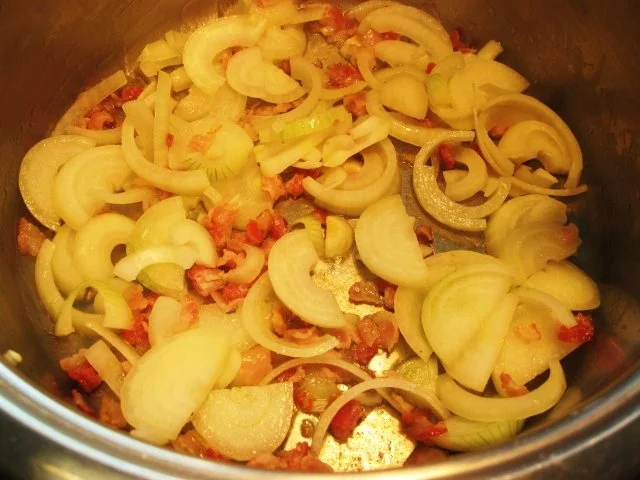 "3-Minuten-Spezial-Sauerkraut" ... - Rezept - Bild Nr. 4