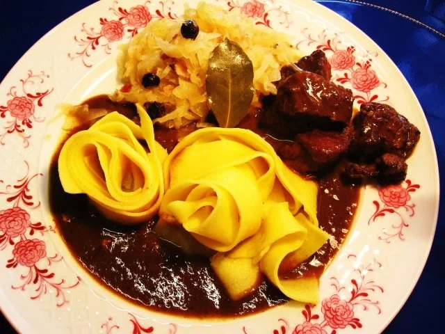 "3-Minuten-Spezial-Sauerkraut" ... - Rezept - Bild Nr. 7