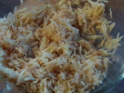 Rinderfiletspitzen mit Rösti - Rezept - Bild Nr. 6