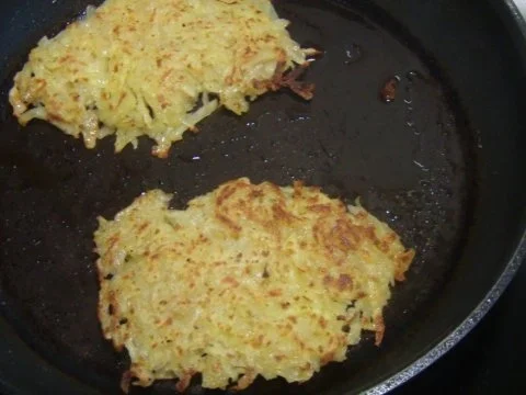 Rinderfiletspitzen mit Rösti - Rezept - Bild Nr. 7