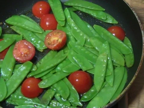 Rinderfiletspitzen mit Rösti - Rezept - Bild Nr. 10