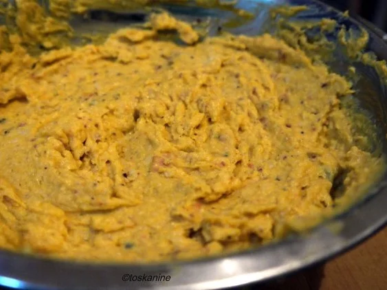 Rezept: Kürbis-Ravioli mit Tomatensauce Bild Nr. 7 Kürbis-Ravioli mit Tomatensauce - Rezept - Bild Nr. 7