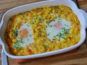 Ofenguck 1.0 - Rezept