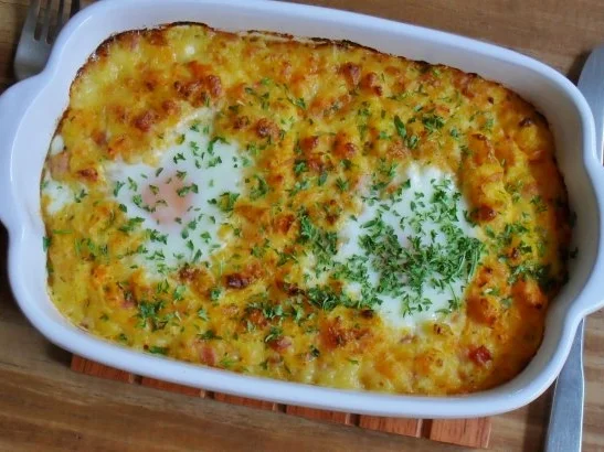 Rezept: Ofenguck 1.0 Bild Nr. 2 Ofenguck 1.0 - Rezept - Bild Nr. 2