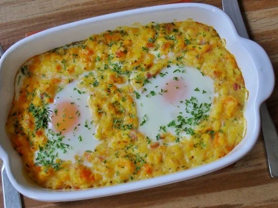 Rezept: Ofenguck 1.0 Bild Nr. 3 Ofenguck 1.0 - Rezept - Bild Nr. 3