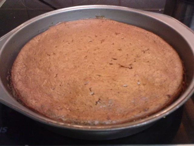 Schokotarte à la Tiramisu - Rezept