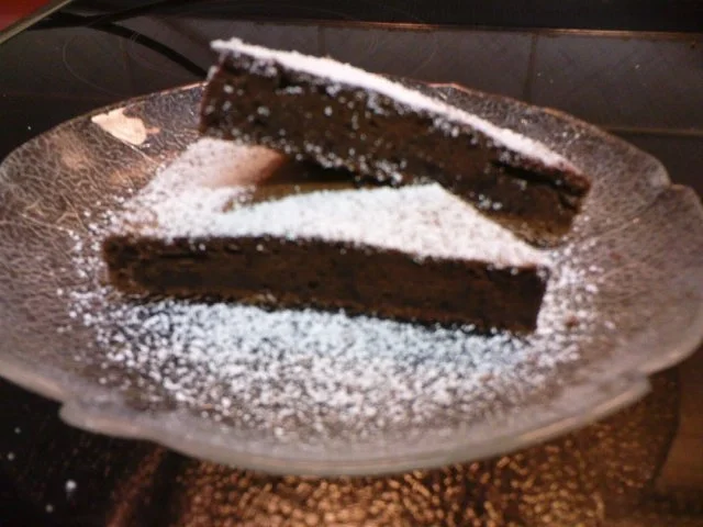 Schokotarte à la Tiramisu - Rezept - Bild Nr. 2