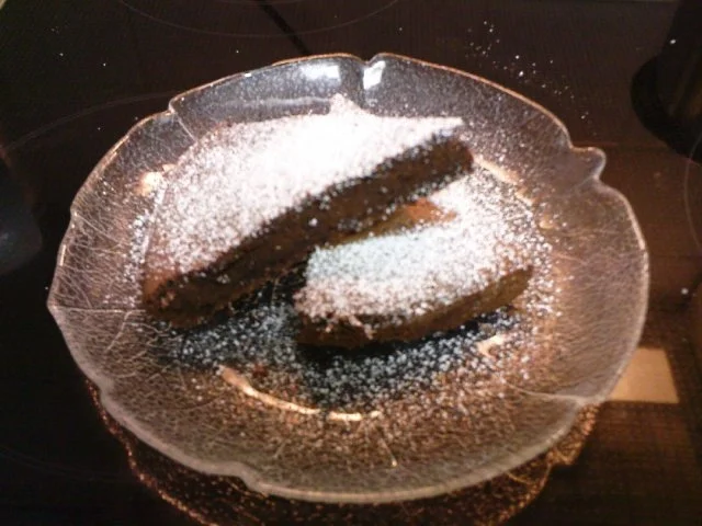 Schokotarte à la Tiramisu - Rezept - Bild Nr. 4