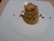 DER SCHIEFE TURM VON MEMMINGA -------- CHIBROBLUKA---PÜ -- IM TURBOGANG - Rezept