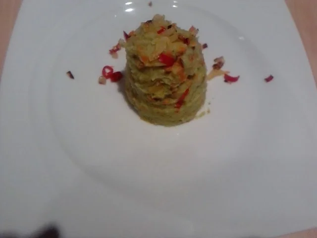 DER SCHIEFE TURM VON MEMMINGA -------- CHIBROBLUKA---PÜ -- IM TURBOGANG - Rezept - Bild Nr. 6