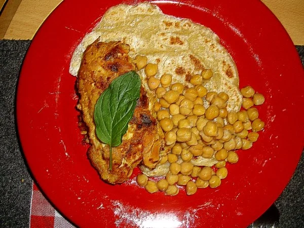 Rezept: Namaste!Hindi khana rajasthani Namaste!Hindi khana rajasthani - Rezept