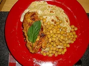 Namaste!Hindi khana rajasthani - Rezept