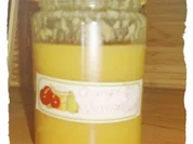 Orange and Lemon Curd - Rezept
