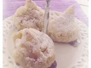 Äpfelchen im Schlafrock - Rezept