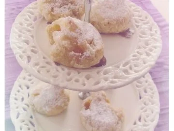 Äpfelchen im Schlafrock - Rezept - Bild Nr. 2