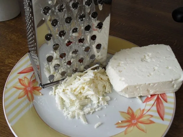 Rezept: Auberginen - überbacken Bild Nr. 9 Auberginen - überbacken - Rezept - Bild Nr. 9