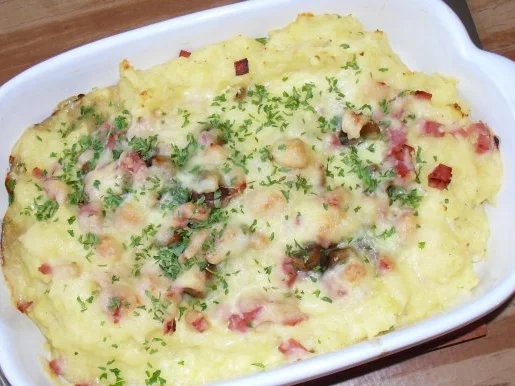 Rezept: Ofenguck 2.0 Ofenguck 2.0 - Rezept