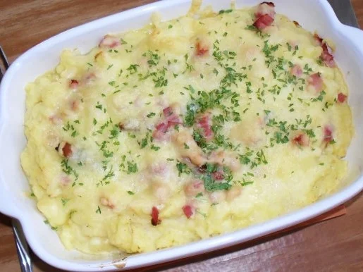 Rezept: Ofenguck 2.0 Bild Nr. 2 Ofenguck 2.0 - Rezept - Bild Nr. 2