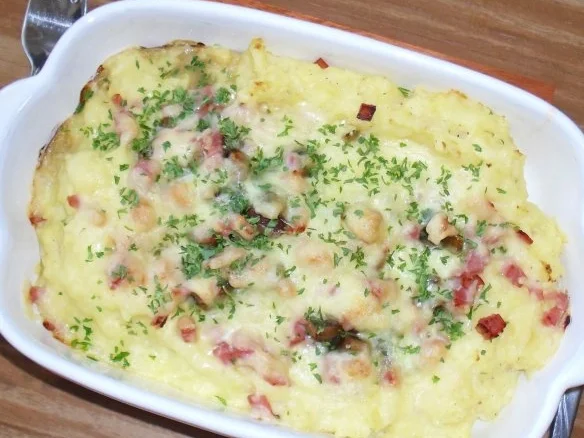 Rezept: Ofenguck 2.0 Bild Nr. 3 Ofenguck 2.0 - Rezept - Bild Nr. 3