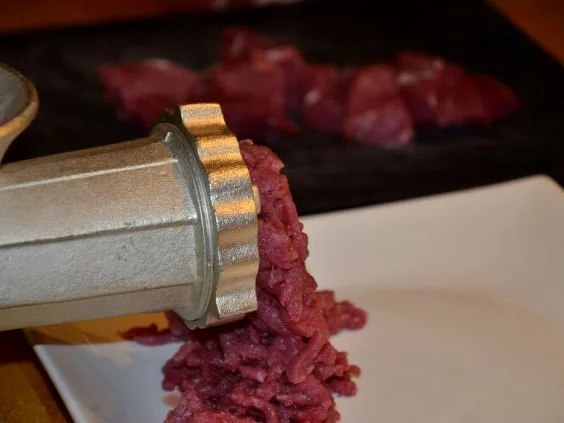 Lamm-Kebap - Rezept - Bild Nr. 2