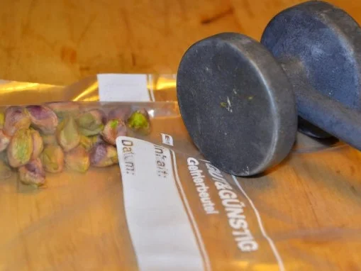 Lamm-Kebap - Rezept - Bild Nr. 4