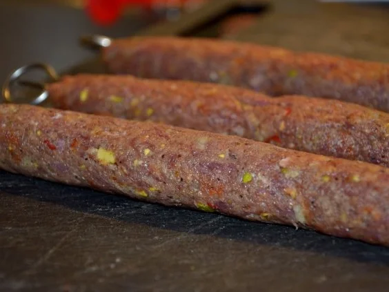 Lamm-Kebap - Rezept - Bild Nr. 7