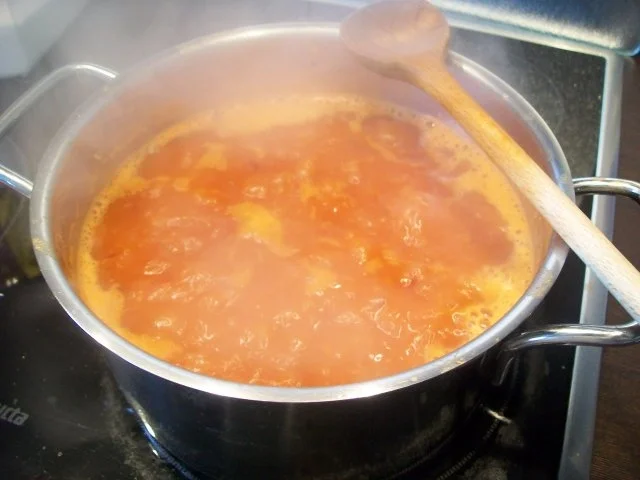 Linsensuppe - Rezept - Bild Nr. 2