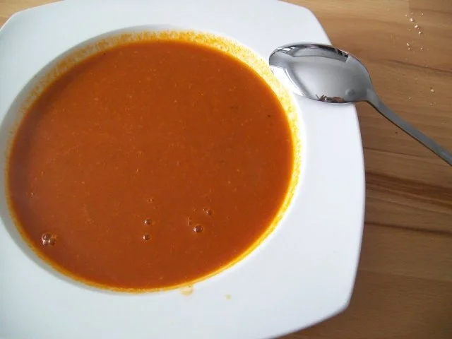 Linsensuppe - Rezept - Bild Nr. 4