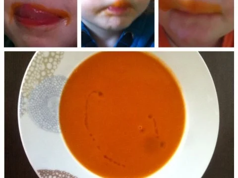 Linsensuppe - Rezept - Bild Nr. 5