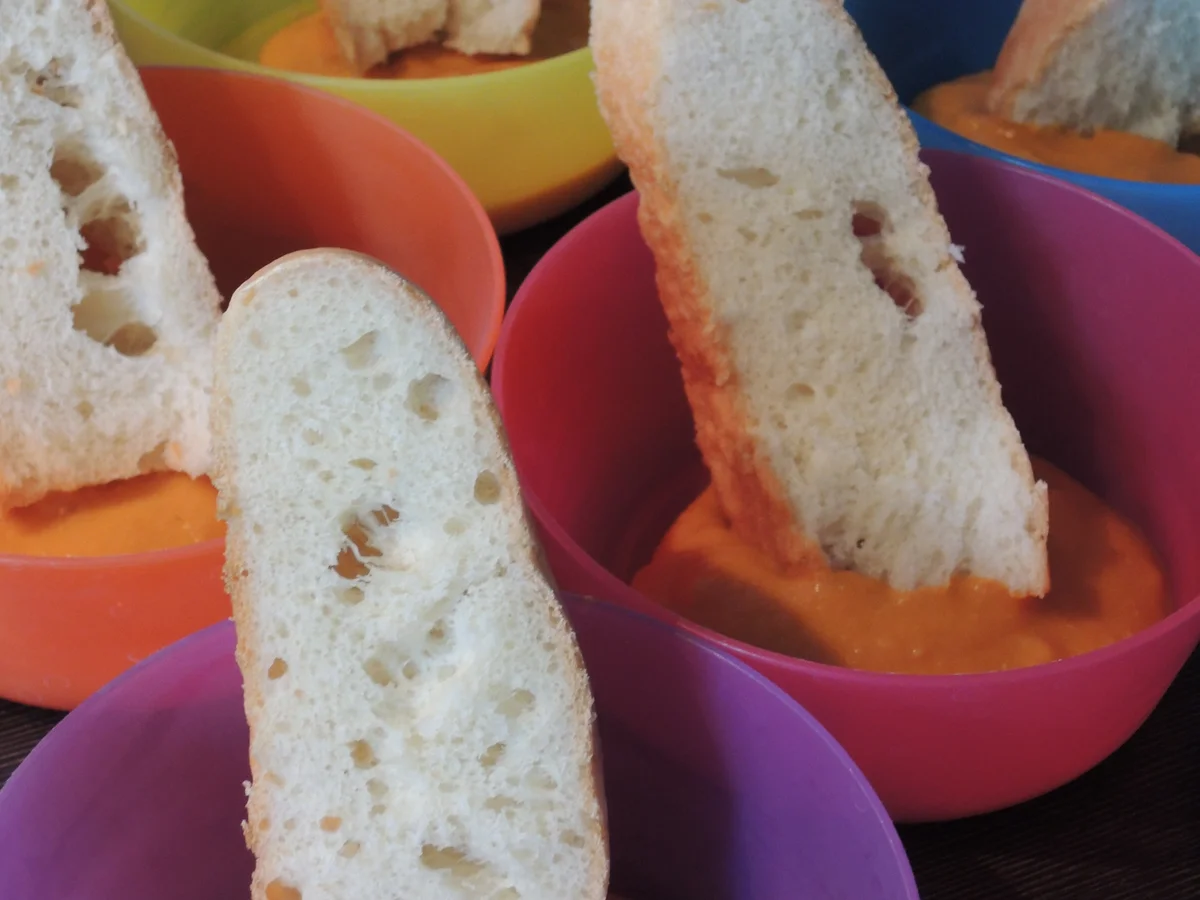 Linsensuppe - Rezept - Bild Nr. 87