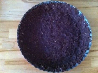 Pflaumen-Tarte - Rezept - Bild Nr. 2