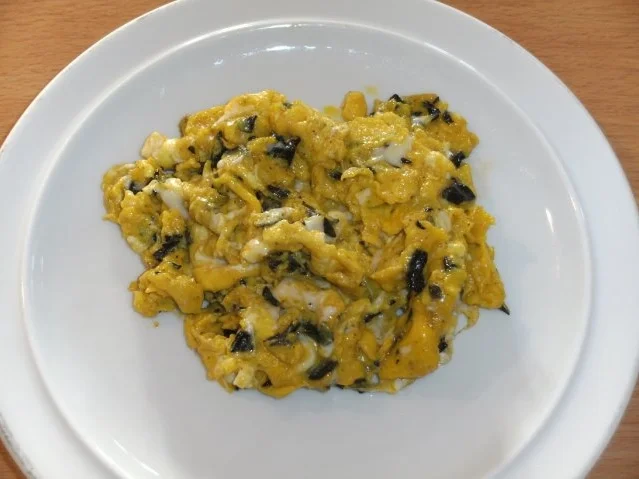 Rezept: Pilze: Die Totentrompete Bild Nr. 4 Pilze: Die Totentrompete - Rezept - Bild Nr. 4