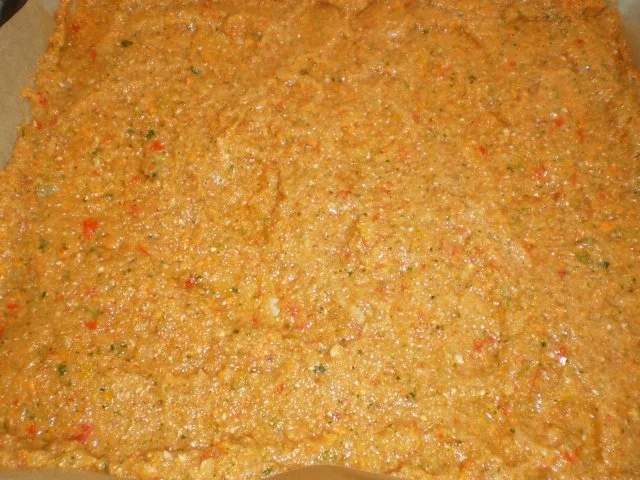 Rezept: Gemüsebrühe - Gekörnte Brühe, Vorratsrezept Bild Nr. 5 Gemüsebrühe - Gekörnte Brühe, Vorratsrezept - Rezept - Bild Nr. 5