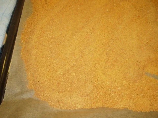 Rezept: Gemüsebrühe - Gekörnte Brühe, Vorratsrezept Bild Nr. 2 Gemüsebrühe - Gekörnte Brühe, Vorratsrezept - Rezept - Bild Nr. 2