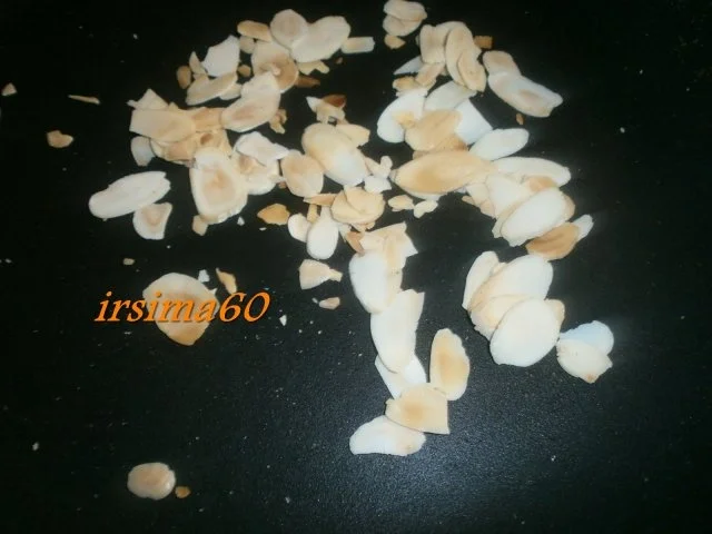 Rezept: Amaretto Joghurt Dessert mit Amarena Kirschen Bild Nr. 5 Amaretto Joghurt Dessert mit Amarena Kirschen - Rezept - Bild Nr. 5