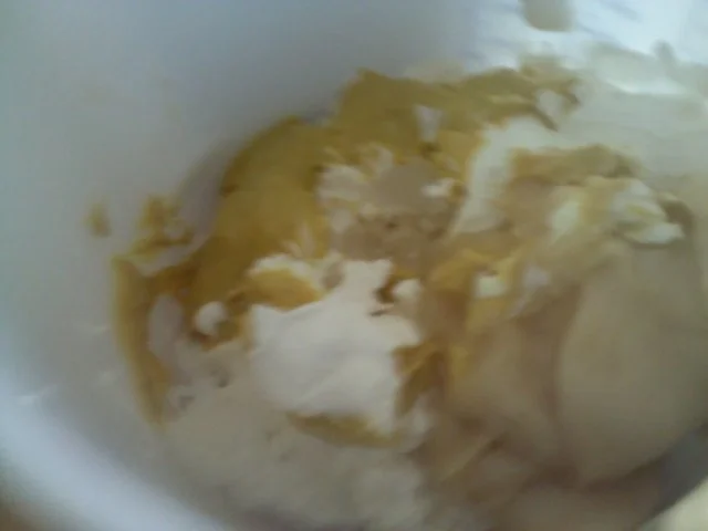 Honig - Senf Dip - Rezept - Bild Nr. 4