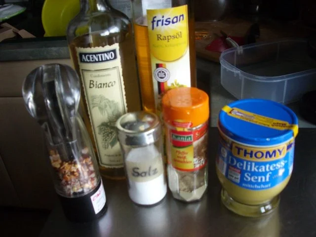 Rezept: Gyros mit Tomatenreis und Spitzkohlsalat Bild Nr. 10 Gyros mit Tomatenreis und Spitzkohlsalat - Rezept - Bild Nr. 10