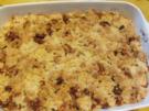 Apfel-Birnen Crumble - Rezept