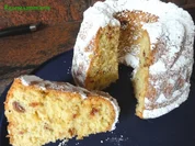 KuchenZwerg:   MINI-GUGELHUPF - Rezept