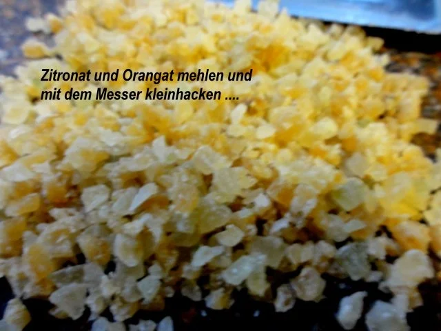 KuchenZwerg:   MINI-GUGELHUPF - Rezept - Bild Nr. 3