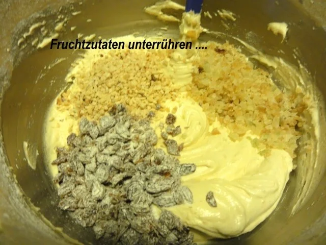 KuchenZwerg:   MINI-GUGELHUPF - Rezept - Bild Nr. 4