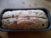 Mehrkornbrot - Rezept