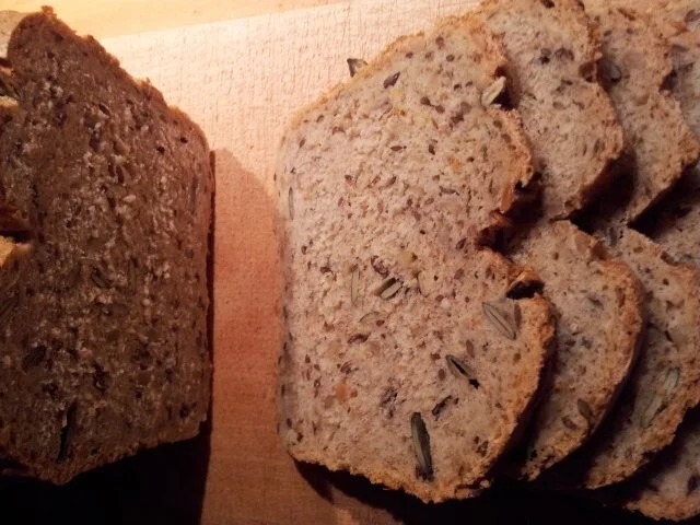 Mehrkornbrot - Rezept - Bild Nr. 4