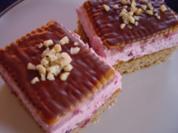 Herrenschnitten - Rezept