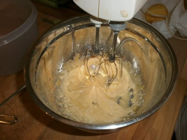 Rotwein Birne - Rezept - Bild Nr. 5