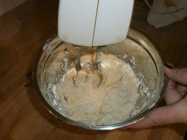 Rotwein Birne - Rezept - Bild Nr. 7