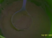 Apfelwaffeln - Rezept