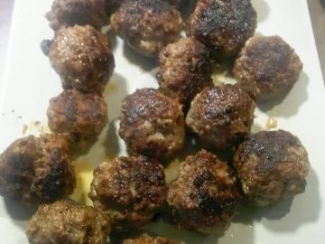 Geile Frikadellos - unsere Lieblings-Frikadellen - Rezept - Bild Nr. 2