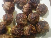 Geile Frikadellos - unsere Lieblings-Frikadellen - Rezept