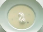 Buttermilchsuppe - Rezept